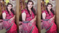 Wife’s Bathing and Dress Changing Video Captured by Her Husband