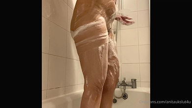 Anitaukslut4u bathing part 2 2