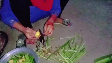 Tasneem Fucked Who Was More for Her.