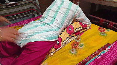 There Was No One at Home, so He