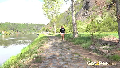 12084blic River Pissing 668ht3h