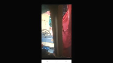 Rajasthani Bhabhi Ko Uske Dewar Ne Khade Khade Uske Kapde Ko Utha Kar Pel Diya