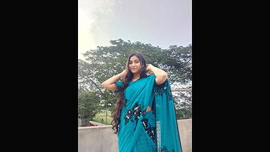 Beautiful Young Hijabi GF Scandal With BF Full Collection Re upload