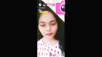 New chamet video – 171