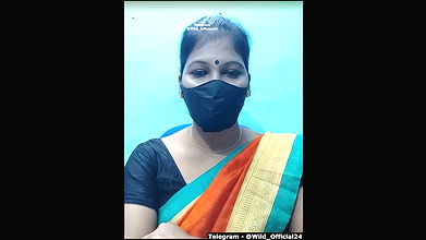 Thamari Private show pussy fingering