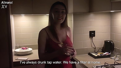 19Alina Rai Friends Sexy Mom Said If You Re Still Awake My Door Open