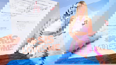 Chloe Rose – Remote Control Stepsister