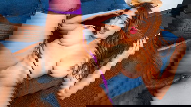 Nia Bleu – Would You Make A Porno With Me