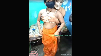 Lovewith_Sanjana Ticket show 4 some hardcore fucking