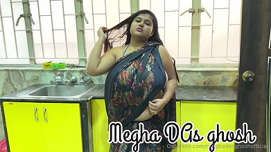 Megha das ghos 10