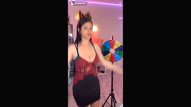 strawberrytabby Onlyfans video collection – 391