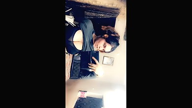 Sexy Indian Horny Kolkata Girl Showing & Teasing 25