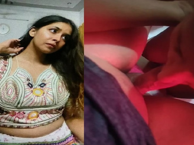 Sexy gaand Indian girl blowjob and doggy sex MMS