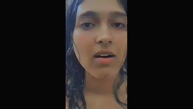Beautiful Sexy Indian Babe Showing Sucking Dick Fucking Pussy Fingering Slapping Ass 4