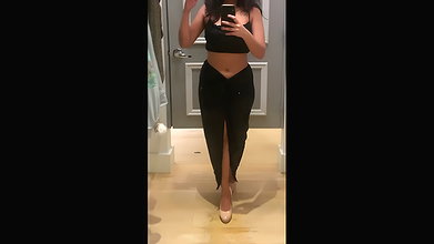 Kinky Sexy Indian Horny Gf Showing Asshole & fucking updates 17