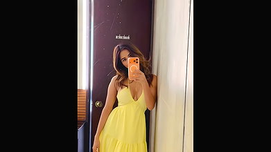 BANGWORTHY AND SLUT POONAM PANDEY ALWAYS FLAUNT HER BOOBS AMPLE CLEAVAGE VIDEOS 2 4
