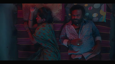 Unk Telugu Aunties Hot Seduction Scenes Compilation-Super Subbu S01 2026