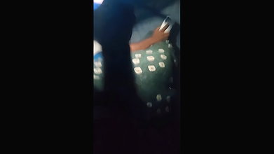 Bhabhi’s Affair with Young Boy Caught by Neighbors 2 1