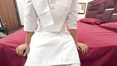 Anand Sir Ne Gareeb Girl Student Ki Fees Ki Jagah Virginity Li