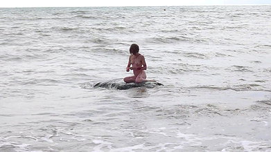 BEACH QUICKIE in Bali – CREAMPIE – desi lover_763a52bf